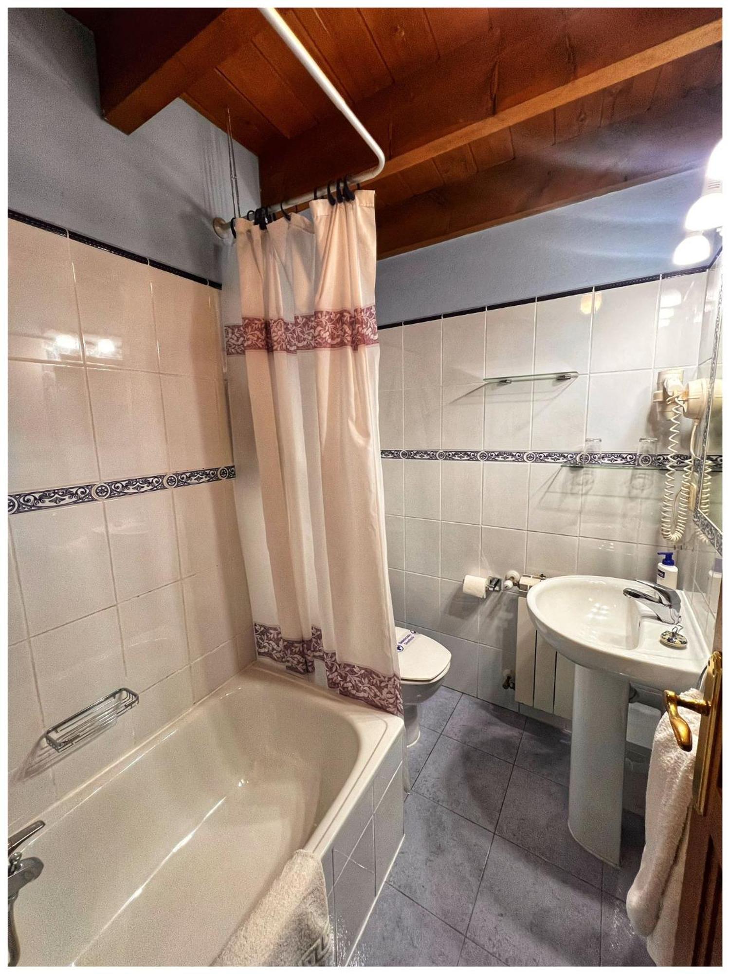 Casa Rural Los Campos Корао Экстерьер фото
